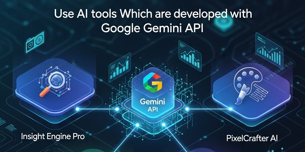 Egotech AI Tools