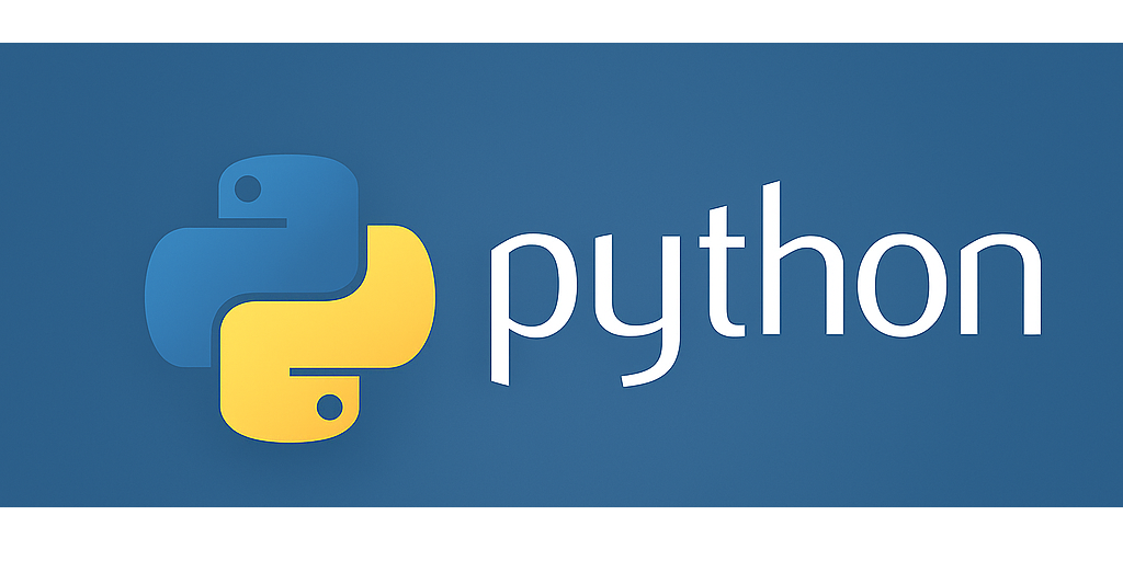 Python basics article cover